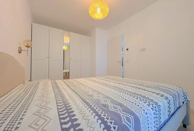 Apartament cu 3 camere decomandat, mobilat în Lipovei - 14