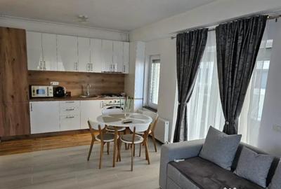 Apartament cu 2 camere decomandat în Central - 3