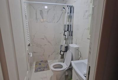 Apartament cu 3 camere, mobilat în Tomis III - 8