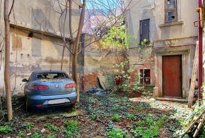 Casă cu Canalizare în Centrul Civic - 2