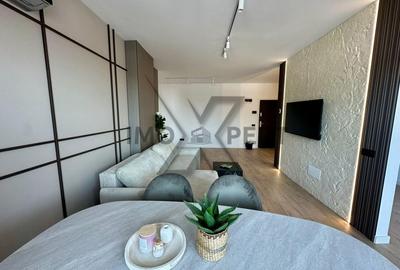 Apartament 3 camere, finisat modern, Bloc nou, Iulius Mall Cluj-Napoca - 18