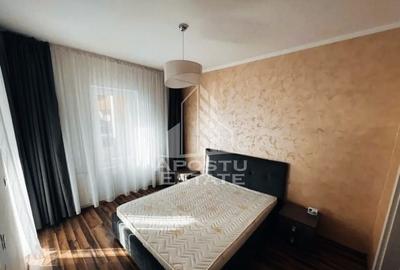 Apartament cu 2 camere decomandat în Giroc - 1