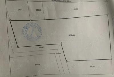 Teren de 526 mp, în Malaia - 2