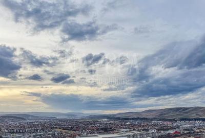 Duplex cu 4 camere cu Canalizare în Florești - 2