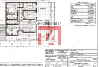 Teren de 1312 mp, în Cătălina - 2