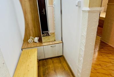 Apartament 2 camere mobilat si utilat de inchiriat in zona strazii Nae Leonard - 5