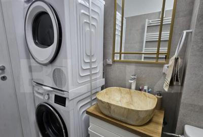 Apartament 2 dormitoare, 70.60 mp, Green Residence - 2