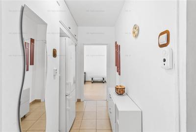 Apartament cu 2 camere decomandat, mobilat în Centrul Civic - 7