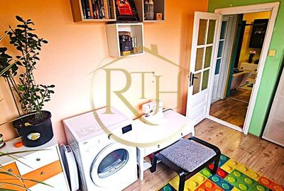 Apartament cu 4 camere semidecomandat, mobilat în Spitalul Județean - 12