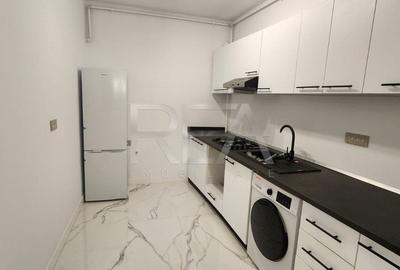 2 camere zona Mosilor | Bloc Nou | Mobilat utilat - 2