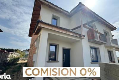 Casă cu 4 camere cu Teren 350 Mp în Tipografilor - 10