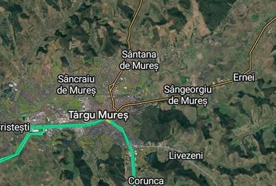 Spațiu comercial, de 245 mp, în Ceuaș - 3