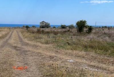 Costinesti teren intravilan 12600 mp in vecinatate cu Statiunea Nibiru - 3