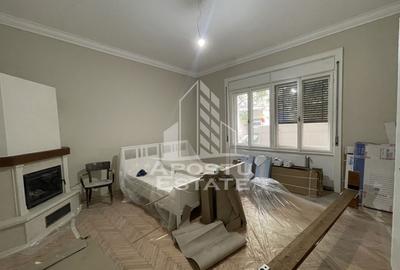 Spatiu pentru birouri,  3 camere, 102 mp, Piata Maria - 2