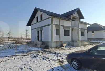 Casă cu Teren 600 Mp în Stăuceni - 4