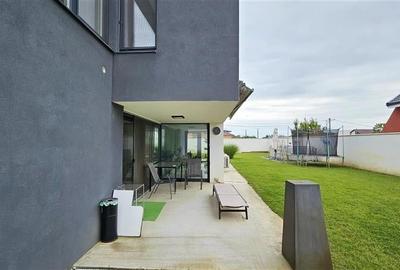 COMISION 0% Casa moderna minimalista mobilata si utilata Mosnita noua - 26