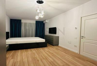 REA1020370 Apartament 3 Camere Mobilat I Porsche Pipera - 6