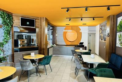 Casă cu 4 camere în Central - 6