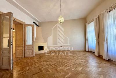 Apartament cu 2 camere nedecomandat în Traian - 1