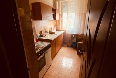 Apartament 2 camere semi Calea Bucuresti -Sp.Neuro et.4/4 - 4