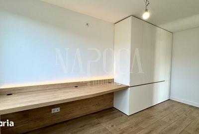 Apartament cu 2 camere în Dâmbul Rotund - 4