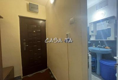Garsoniera, Etaj 1, Strada Constructorilor, Targu Jiu - 9