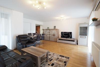 Apartament modern cu 4 camere si garaj in complex rezidential - 2