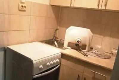 Garsonieră decomandată, mobilată în Blașcovici - 2