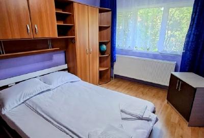 Apartament de vânzare 3 camere "RELAX HERCULANE" – Băile Herculane - 1