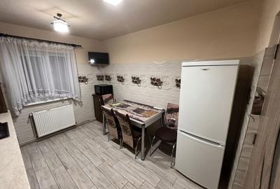 Apartament cu 2 camere decomandat în Central - 8