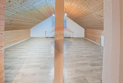 Casa cu teren de vanzare in Lespezi - 11