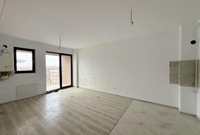 Apartament cu 2 camere semidecomandat în Giroc - 2