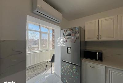 Apartament cu 3 camere în Aleea Tudor Neculai - 5