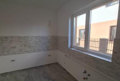 Sanandrei – Duplex 5 Camere – Teren - 3