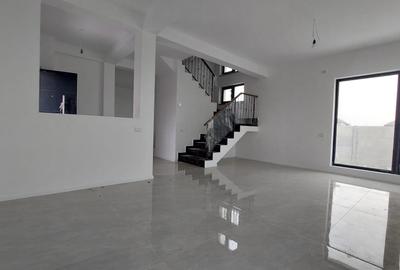 Duplex Magurele P+1+M 4 camere, ULTIMA UNITATE - 15