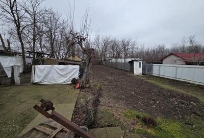 🏡 Casă de vânzare – Călărași Vechi, jud. Călărași - 9