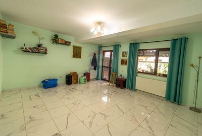 Casa de vanzare 4 cam +Pod, loc de parcare STB, Metrou Drumul Taberei Casa de vanzare 4 cam +Pod, loc de parcare STB, Metrou Drumul Taberei - 16