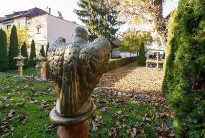 Nivel in vila, curte deosebita, priveliste, Central, Brasov - 1