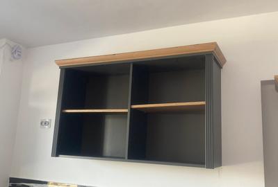 Apartament cu 2 camere decomandat în Chiajna - 2