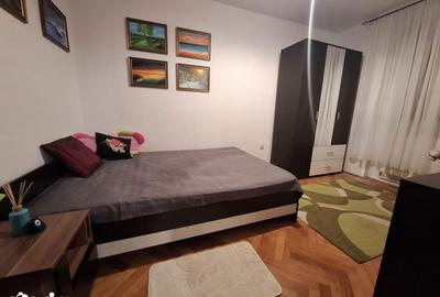 Apartament cu 2 camere în Central - 2
