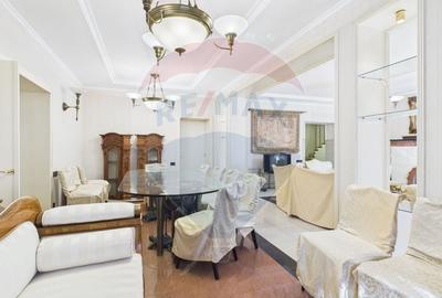 Vila spectaculoasa in Balotesti, curte 5000 mp si piscina interioara - 17