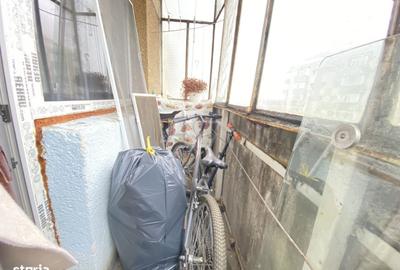 Apartament cu 3 camere semidecomandat, mobilat în Rahova - 3