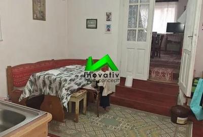 Casă cu 3 camere cu Teren 359 Mp în Lazaret - 3