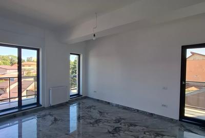 Apartament cu 2 camere decomandat în Rahova