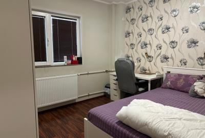 Apartament de 3 camere metrou Brancoveanu/3-Rooms near Brancoveanu subway - 6