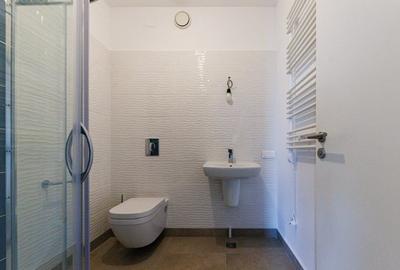 Penthouse cu 3 camere semidecomandat în Complex Studențesc - 9