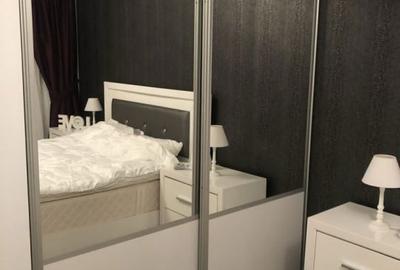 Apartament cu 2 camere decomandat, mobilat în Basarabia - 6