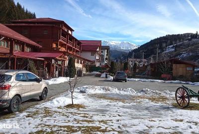 Spațiu comercial, de 2,190 mp, în Bran - 14