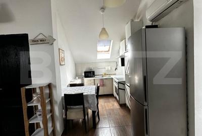 Posibilitate rate, apartament 4 camere, 80 mp, parcare, zona Tineretului - 2