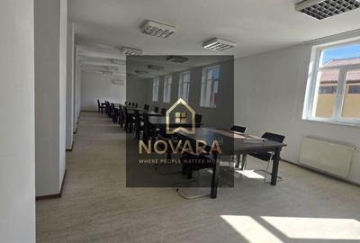 Spațiu comercial, de 213 mp, în Oșorhei - 3